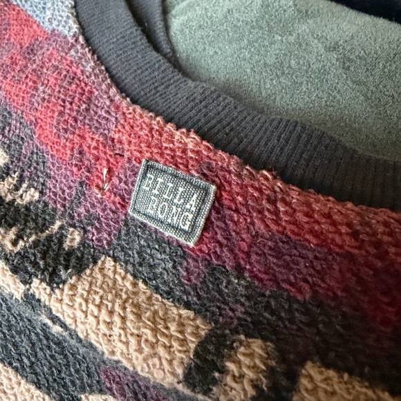 Billabong tribal sweater - Picture 4 of 6